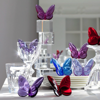 Papilion Lucky Butterfly -