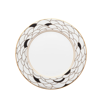 Art Deco Dinnerware