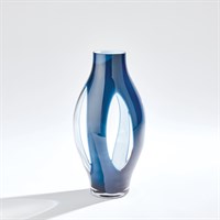 Hamlet Vase Blue