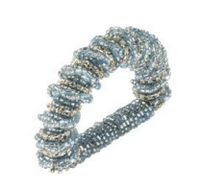 Stellar Cuff Napkin Ring Set of 4