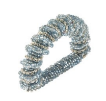 Stellar Cuff Napkin Ring Set of 4