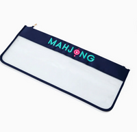 Mahjong Tile Bags