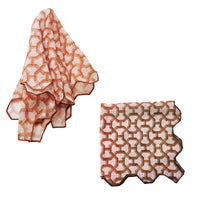Serta Napkin Set of 4 -