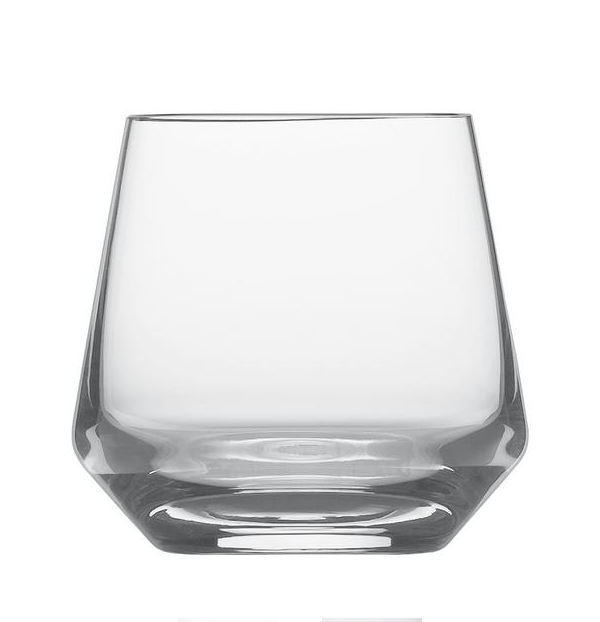 Zweisel Pure Barware