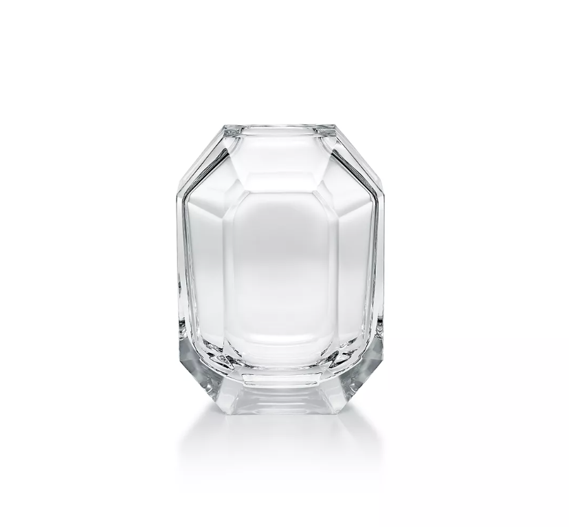 Octogone Bud Vase