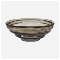 Cameron Art Glass Bowl