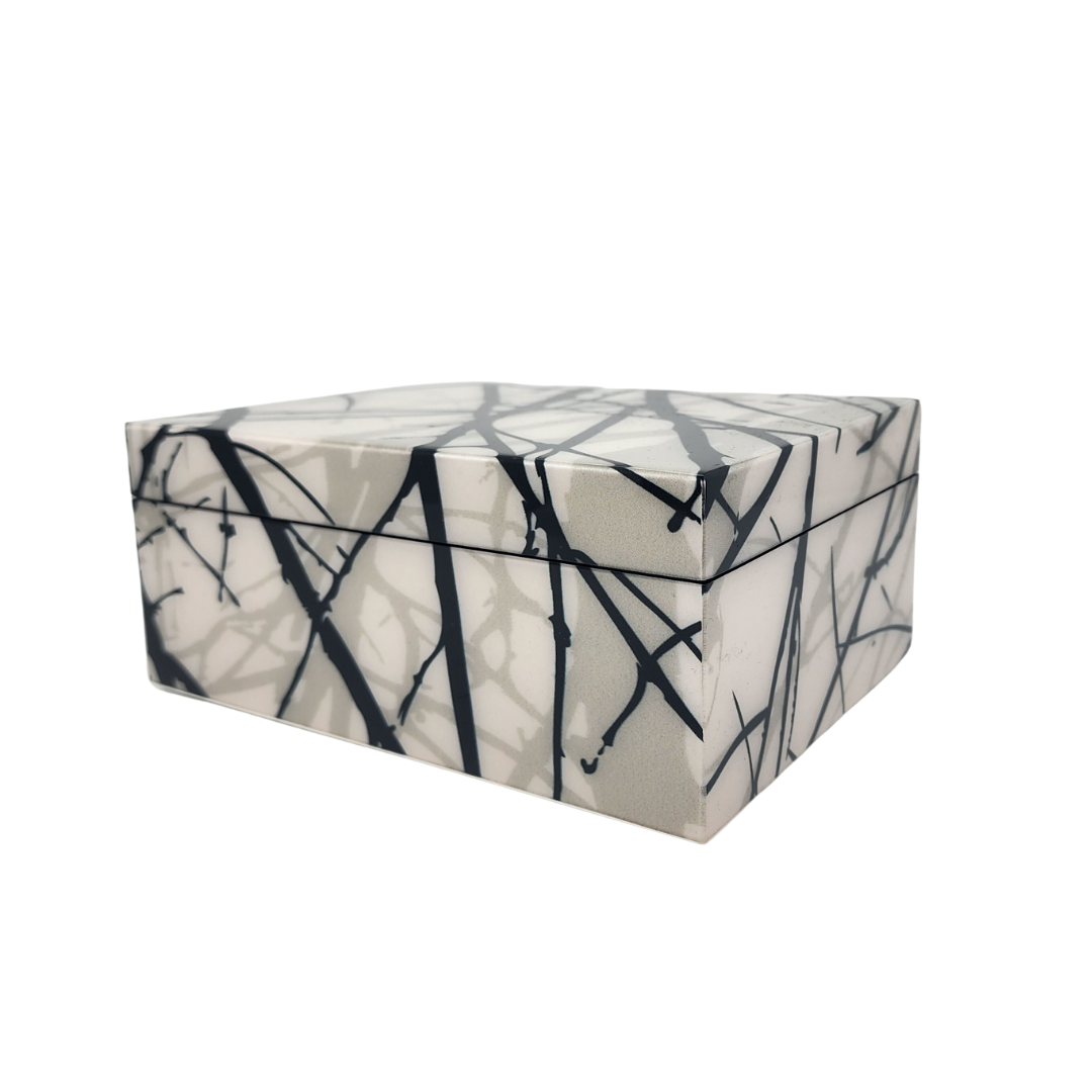 Naked Tree Box - Medium