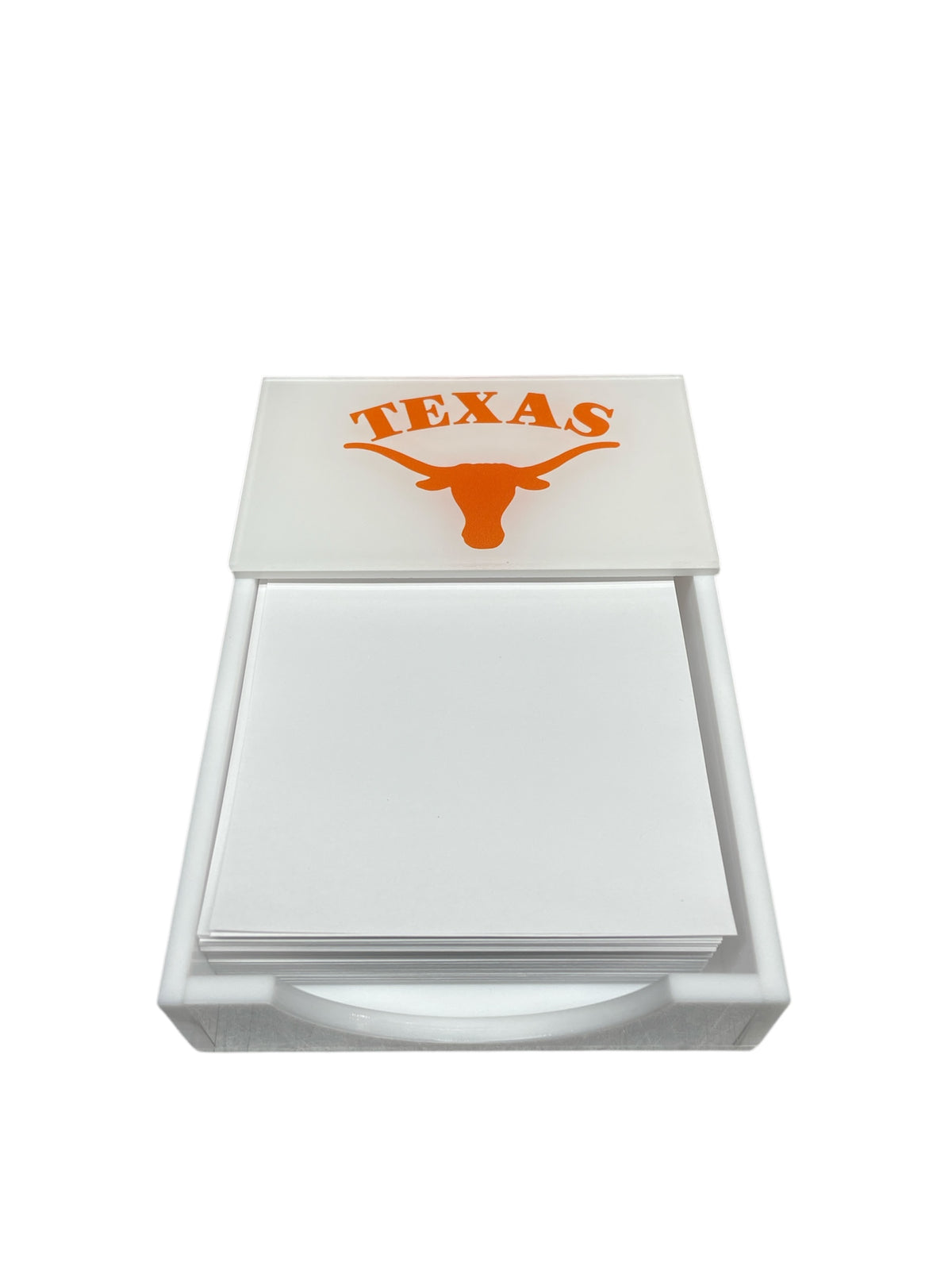 College Note Pad
