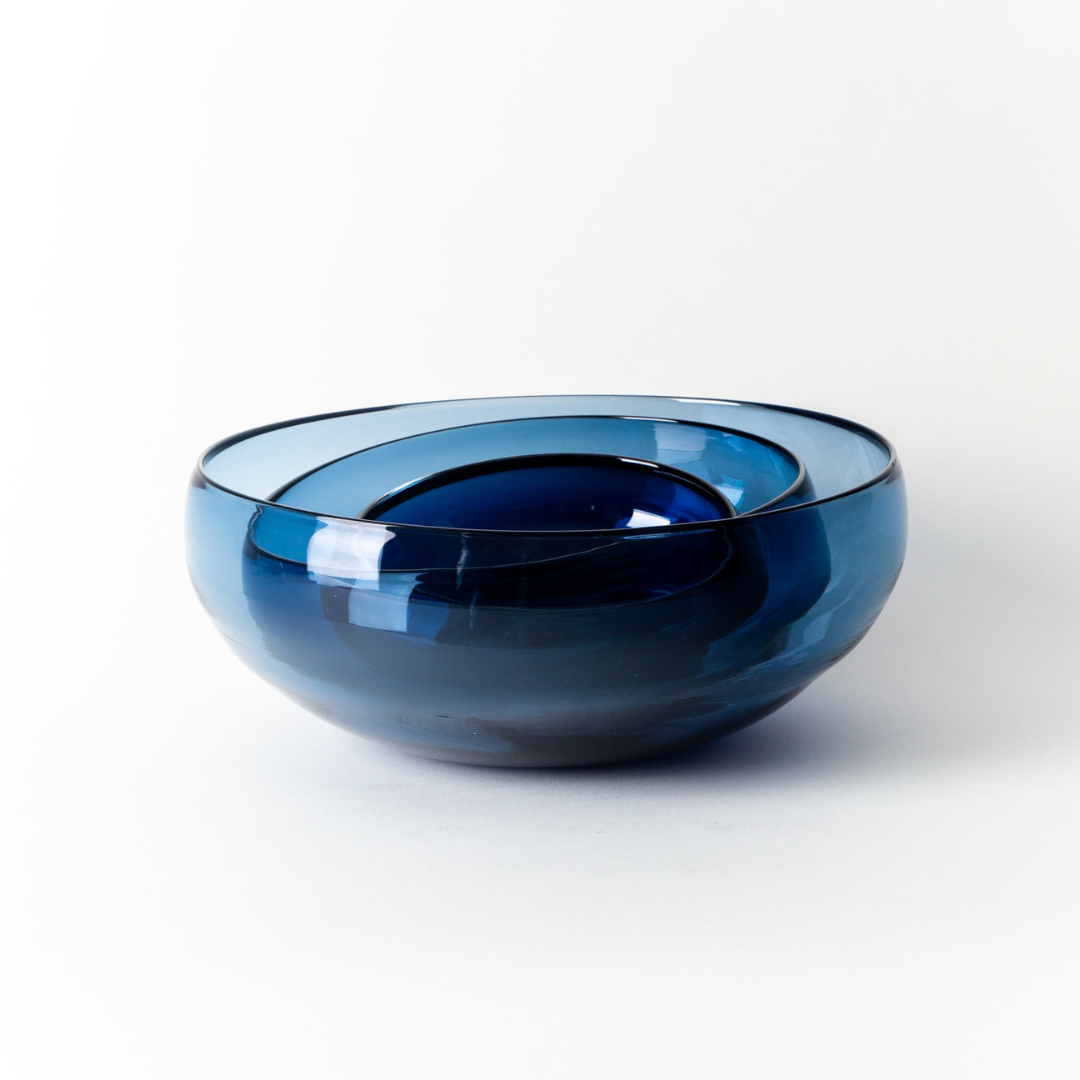 Nesting Bowl Set