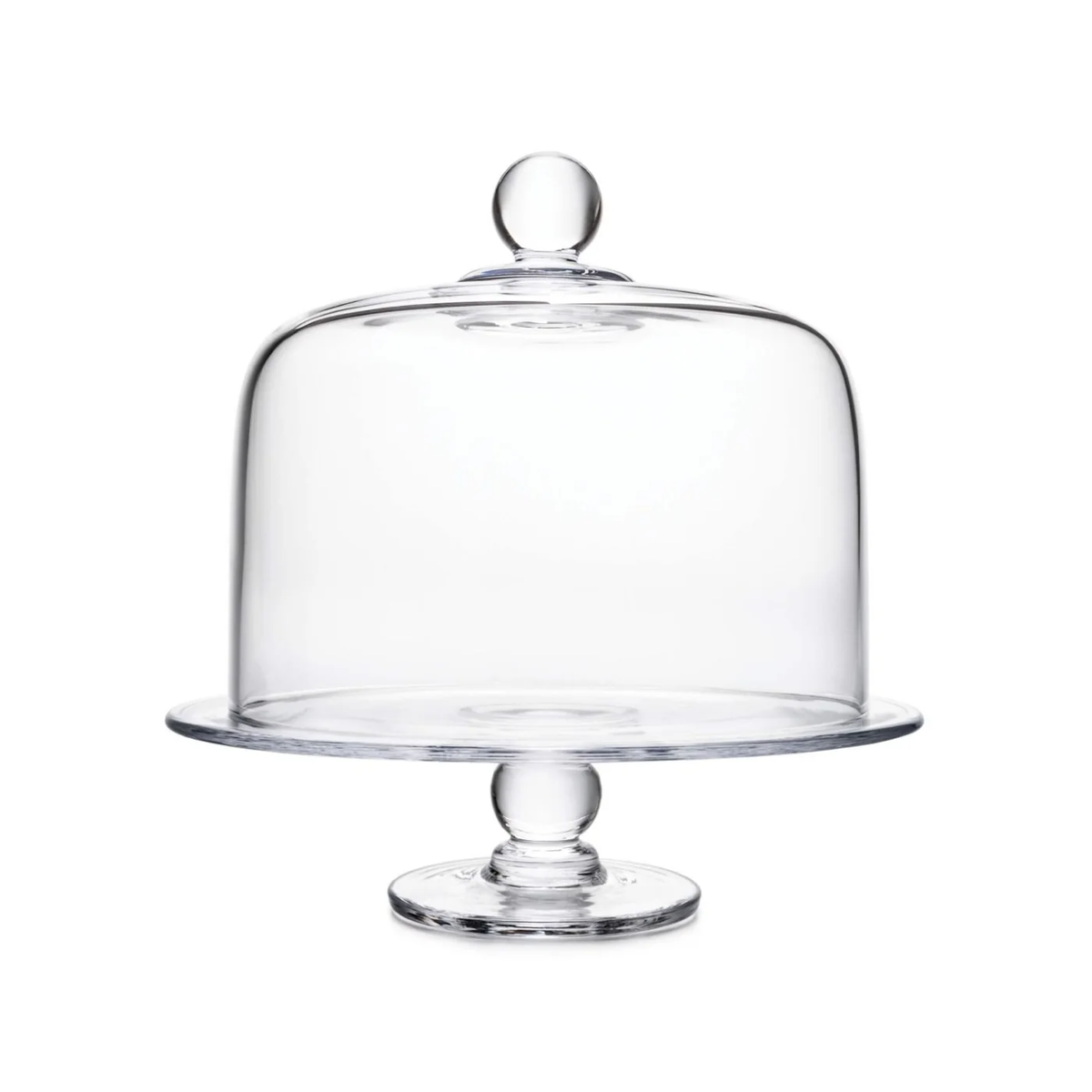 Hartland Cakeplate and Dome Set