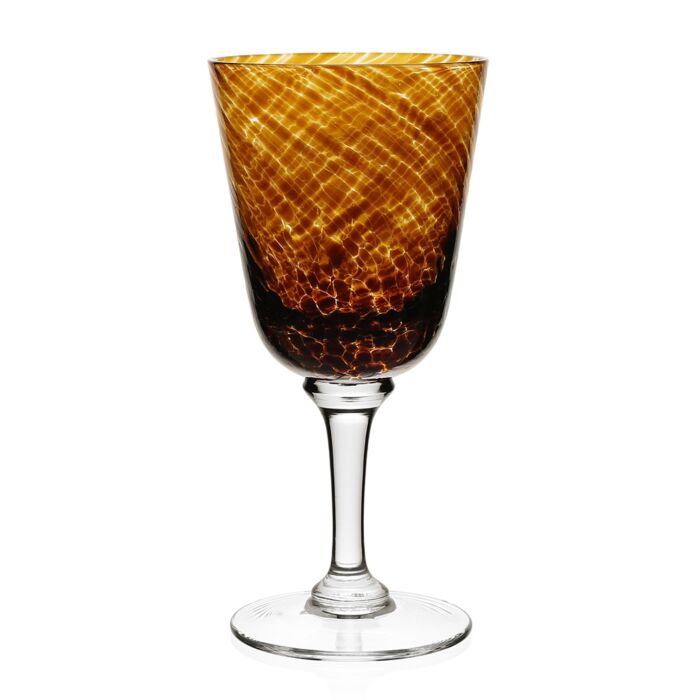 Vanessa Drinkware Tortoise -