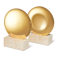 Constantin Bookend Set of 2