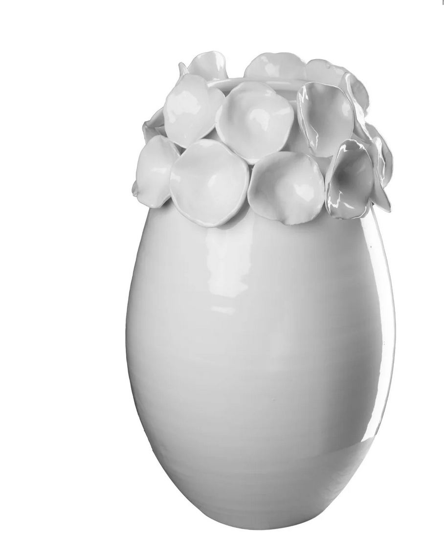 Petals Vase