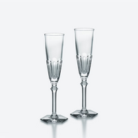 Harcourt Eve Flutes Set of 2