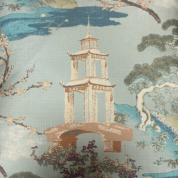 Zen Pillow Seaspray 22 x 22