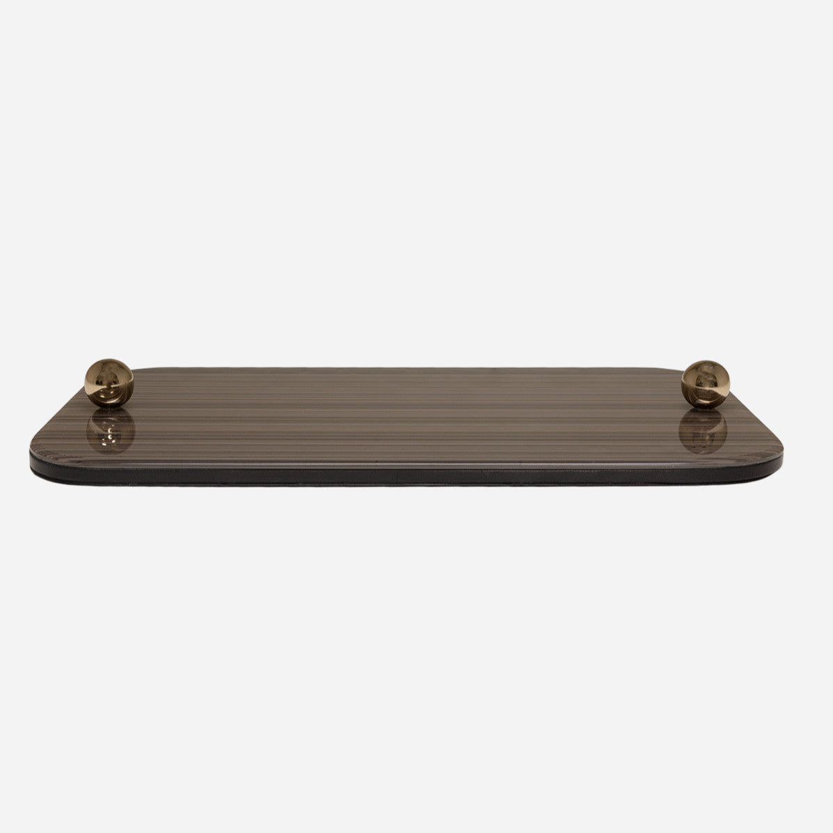 Divine Brown Tray