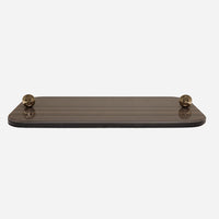 Divine Brown Tray