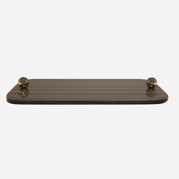 Divine Brown Tray