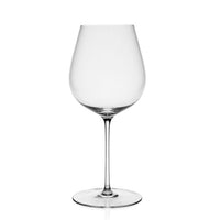 Starr Stemware -