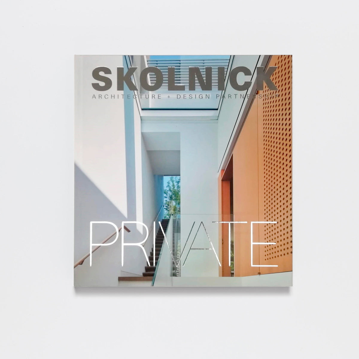 Skolnick: Architecture & Design Partnership