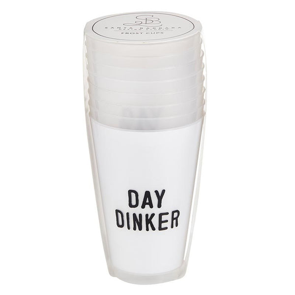 Day Drinker Cup Pack