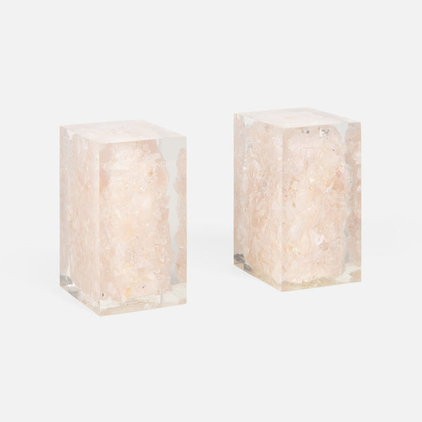 Jessie Bookends Set of 2 -
