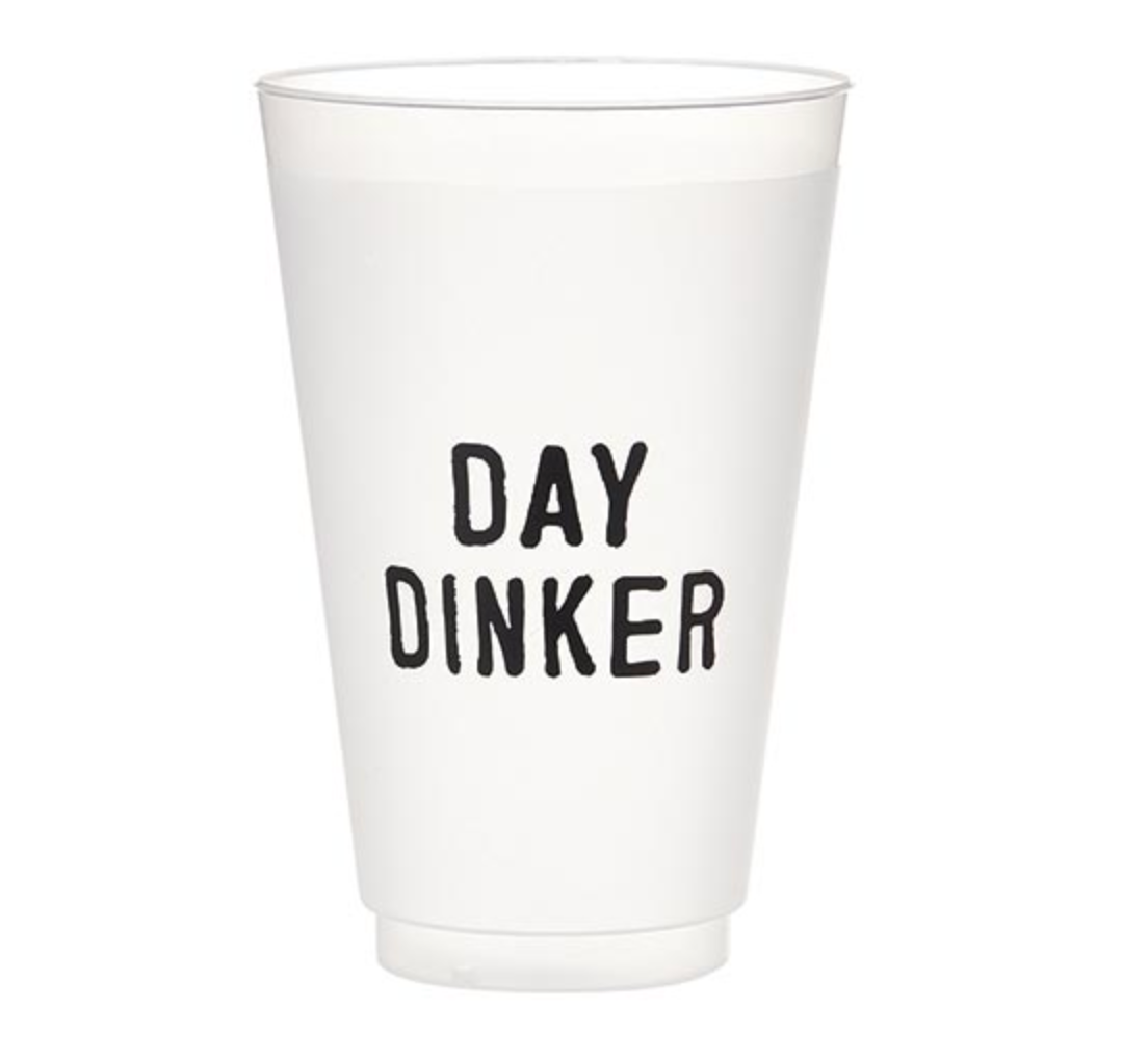 Day Dinker Cup Pack