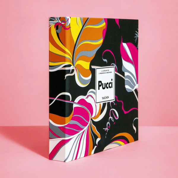 Pucci: Updated Edition