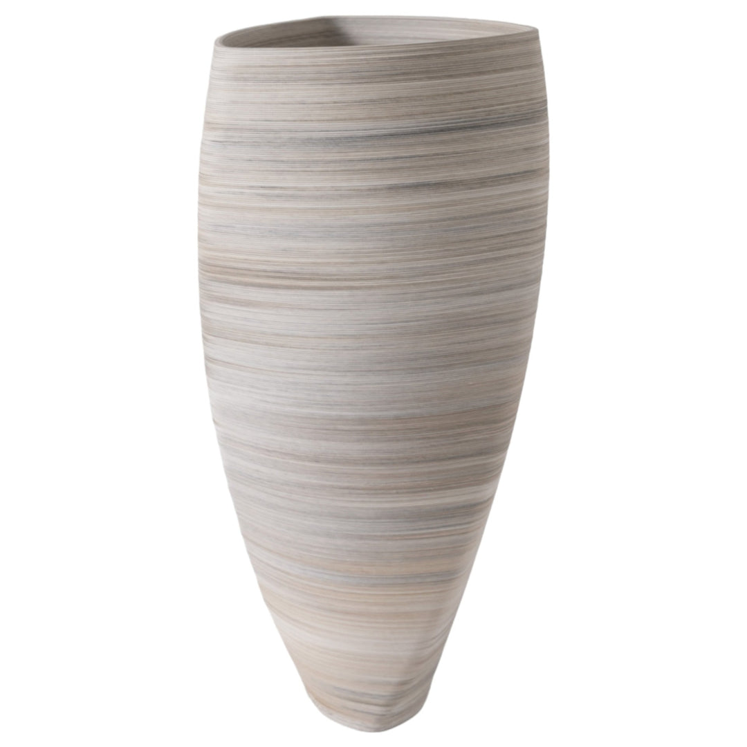 Mojave Textured Vase