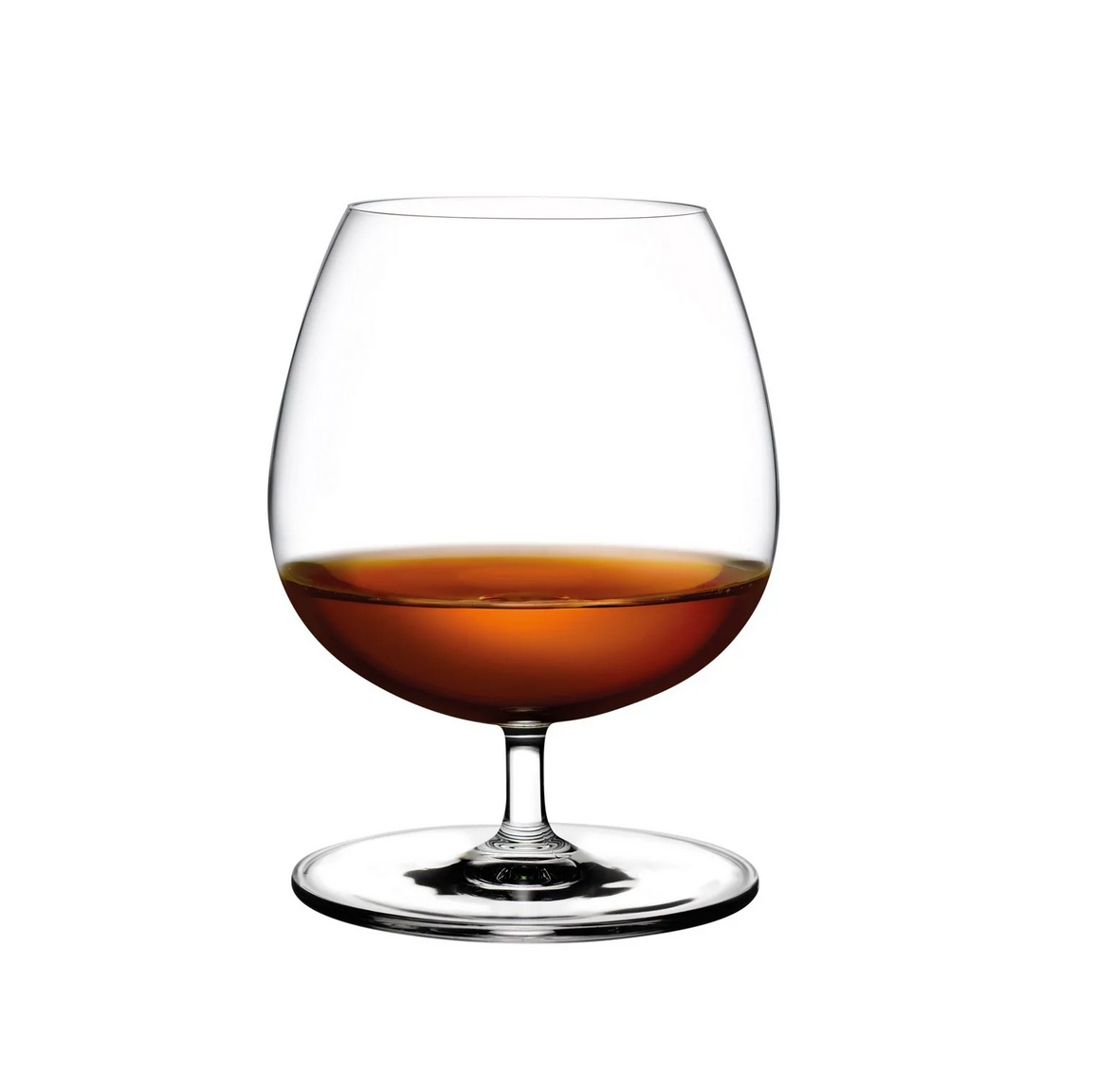 Vintage Cognac Glass Set of 2 – Current Home NY