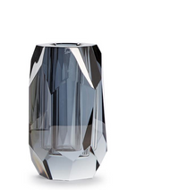 Dimensions Vase Smoke -