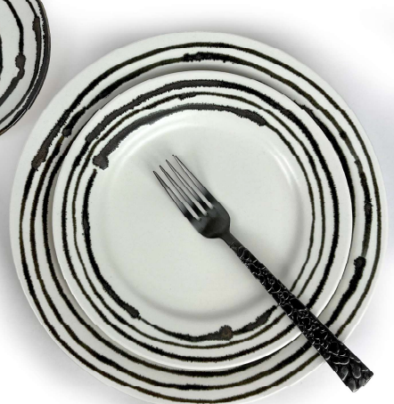 Linea Dinnerware -