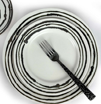 Linea Dinnerware -
