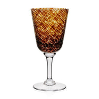 Vanessa Drinkware Tortoise -