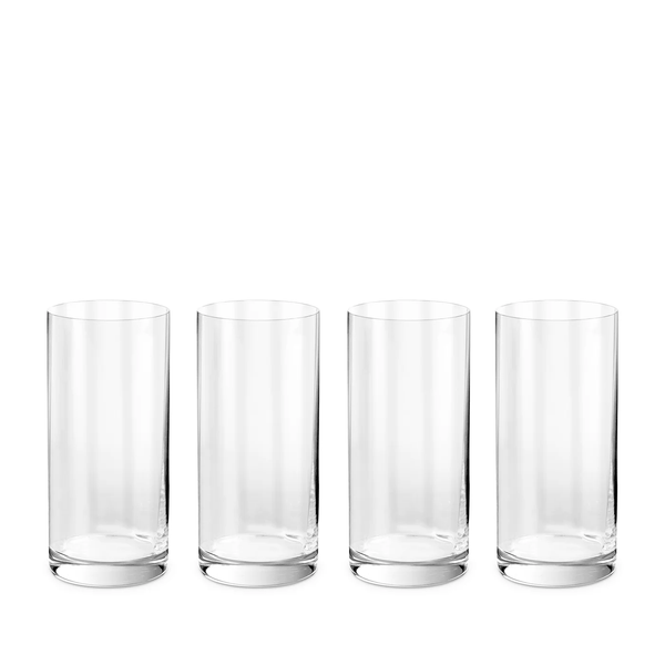 Iris Drinkware Collection