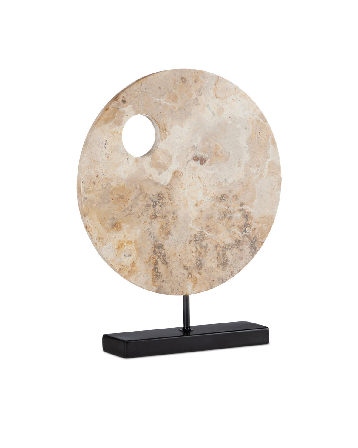 Winston Marble Disc