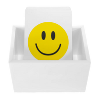 Canasta 2 Deck Holder