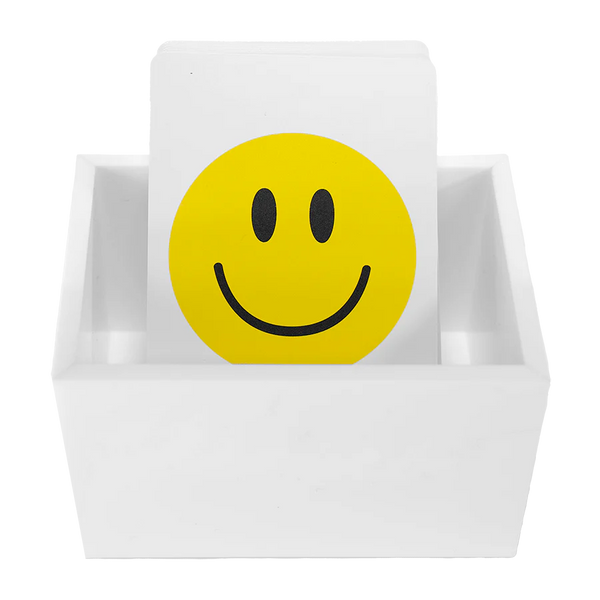 Canasta 2 Deck Holder