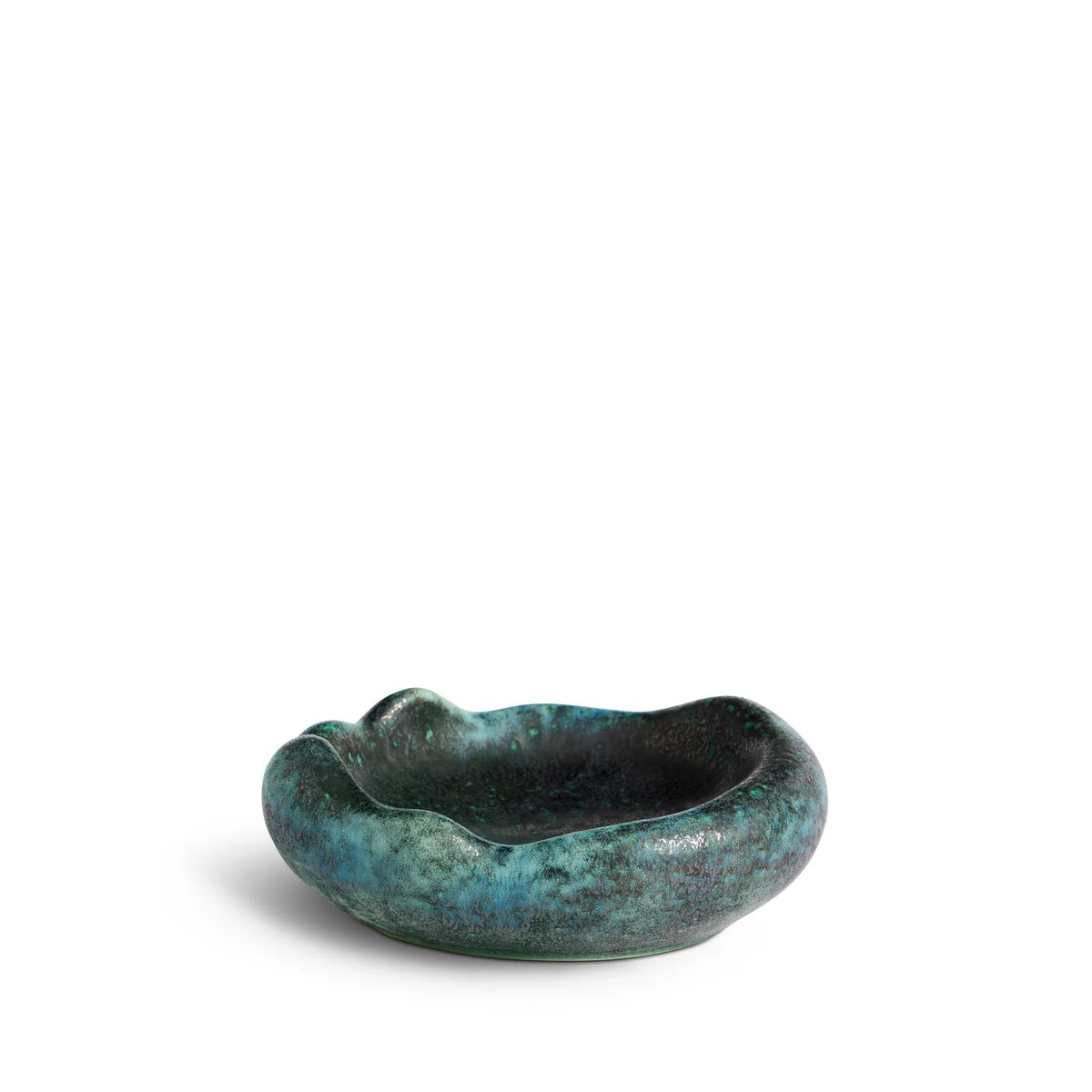 Cenote Coupe Bowl Green