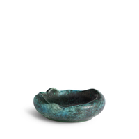Cenote Coupe Bowl Green