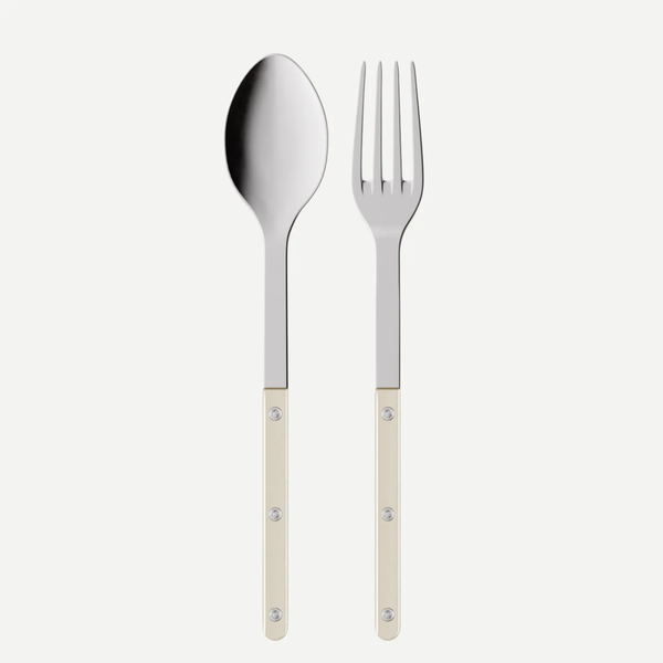 Bistro Pearly Serving Set -