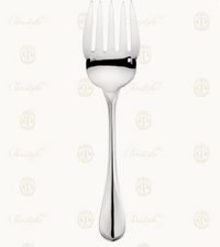 Albi Serving Pieces -Silver Plated