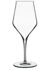 Supremo Glass Set of 2
