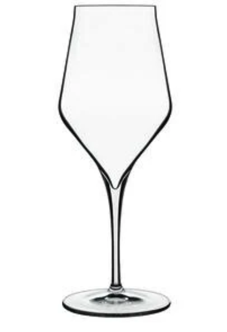 Luigi Bormioli Supremo Champagne Glasses, Set of 2