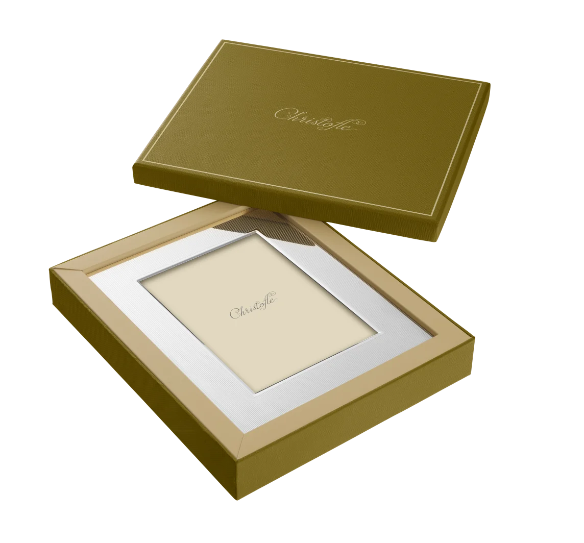 America Stainless Steel Frame