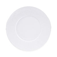 Organza White Dinnerware