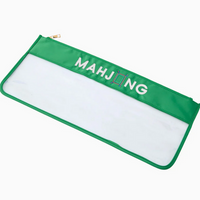 Mahjong Tile Bags