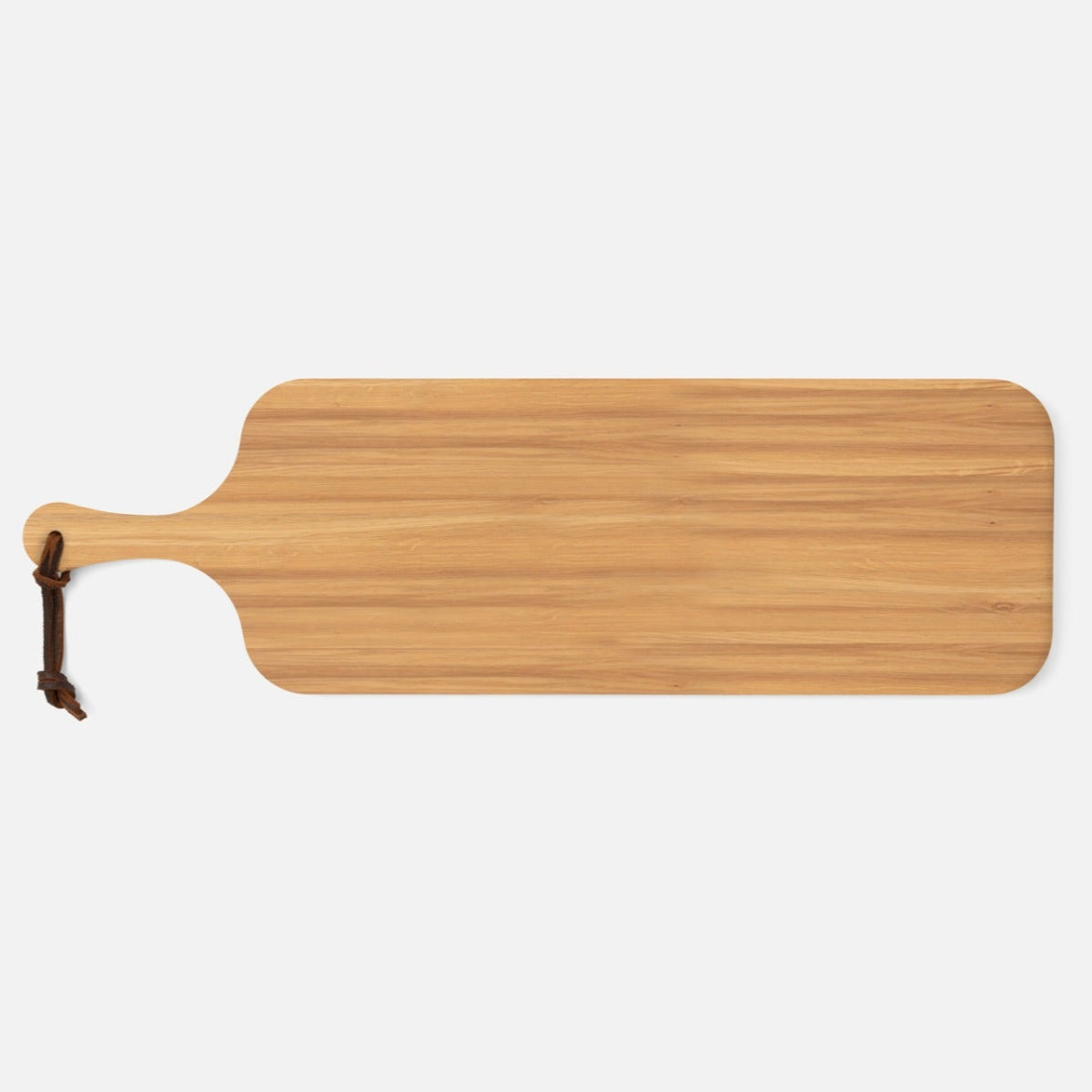 Edmund Narrow Oak Serving Board
