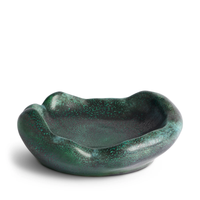 Cenote Coupe Bowl Green