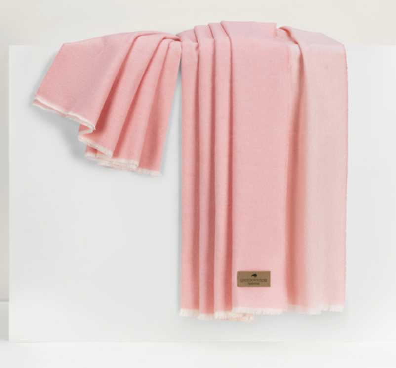 Aspen Reversible Throw -